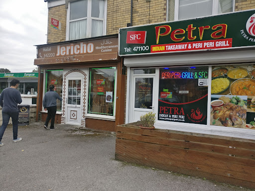 Photo of Kings Burgeriy - 41 Cottingham Rd, Hull HU5 2PP